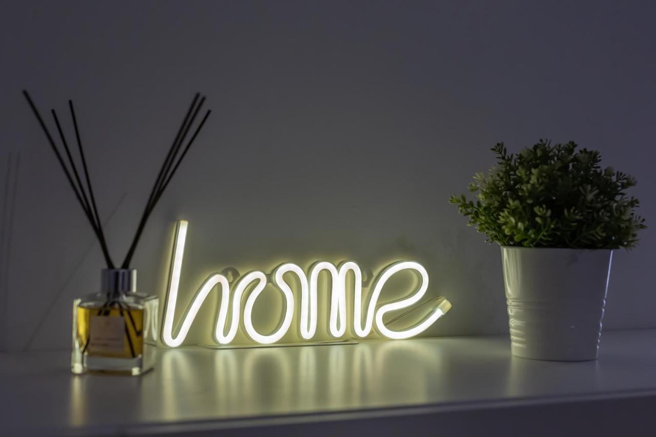 Imperium House - Appartamento Con Giardino Privato, 3 Minuti Da Metro Piazza Bologna, A-C, Roma Eksteriør bilde