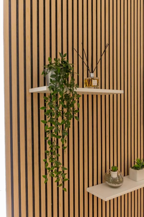 Imperium House - Appartamento Con Giardino Privato, 3 Minuti Da Metro Piazza Bologna, A-C, Roma Eksteriør bilde